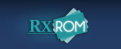 RxROM